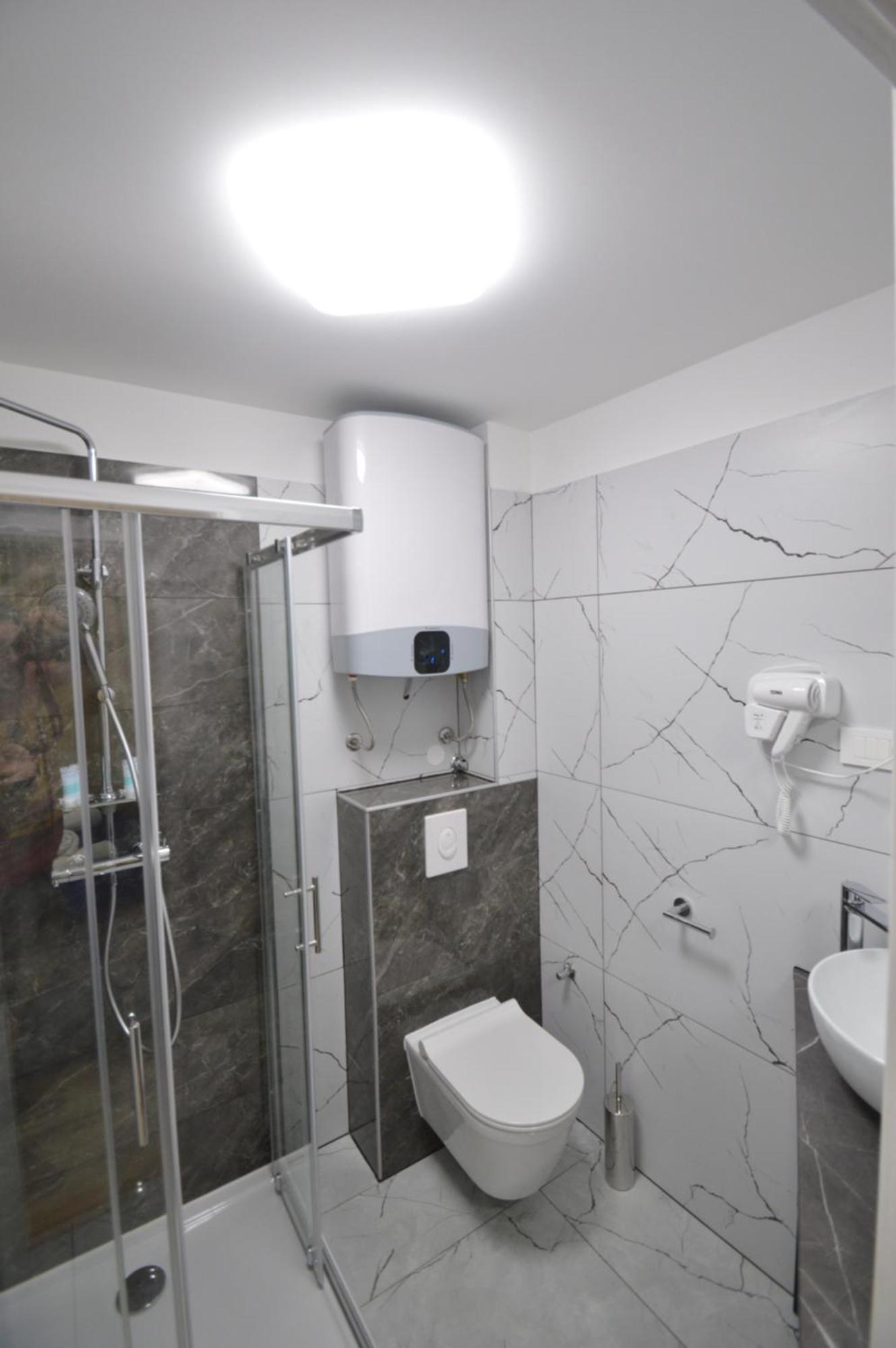 Apartman K Old Town Self Check In