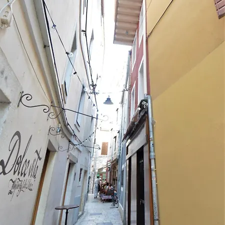K Rooms Old Town Self Check In Zadar Exterior photo