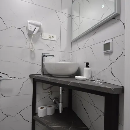 K Rooms Old Town Self Check In Zadar Exterior photo
