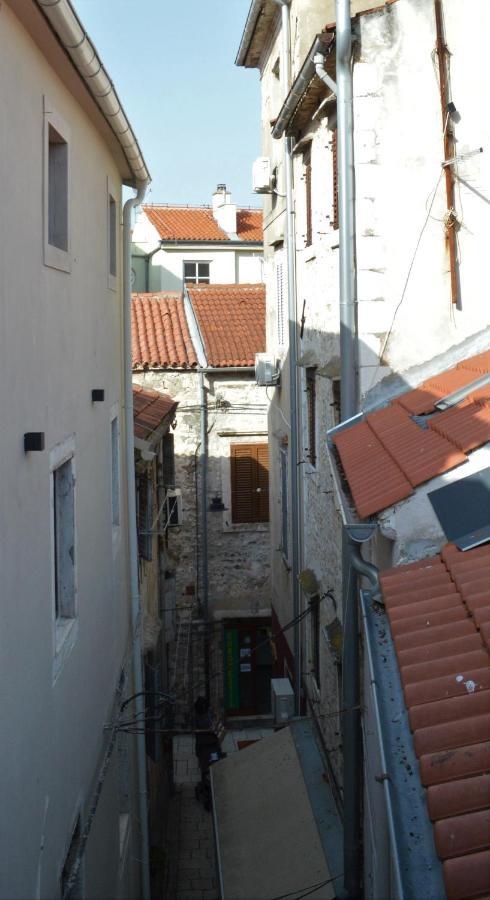 Apartment K Old Town Self Check In Zadar