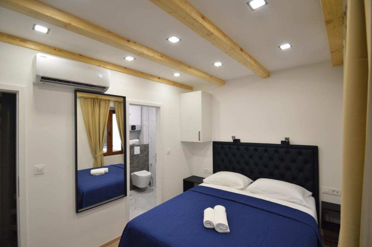 Apartment K Old Town Self Check In Zadar