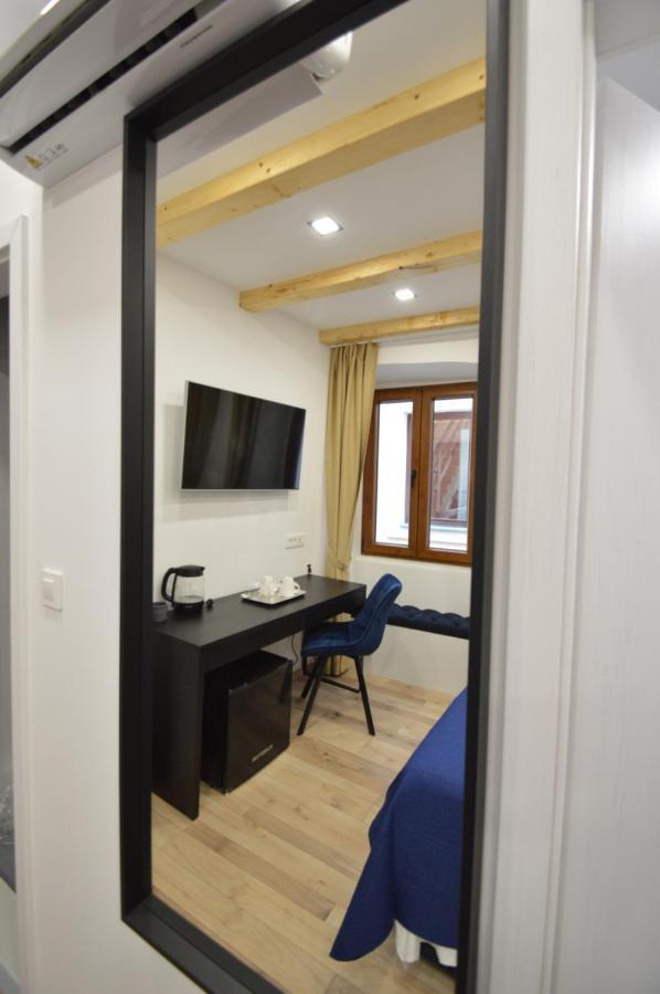 K Old Town Self Check In Apartment Zadar