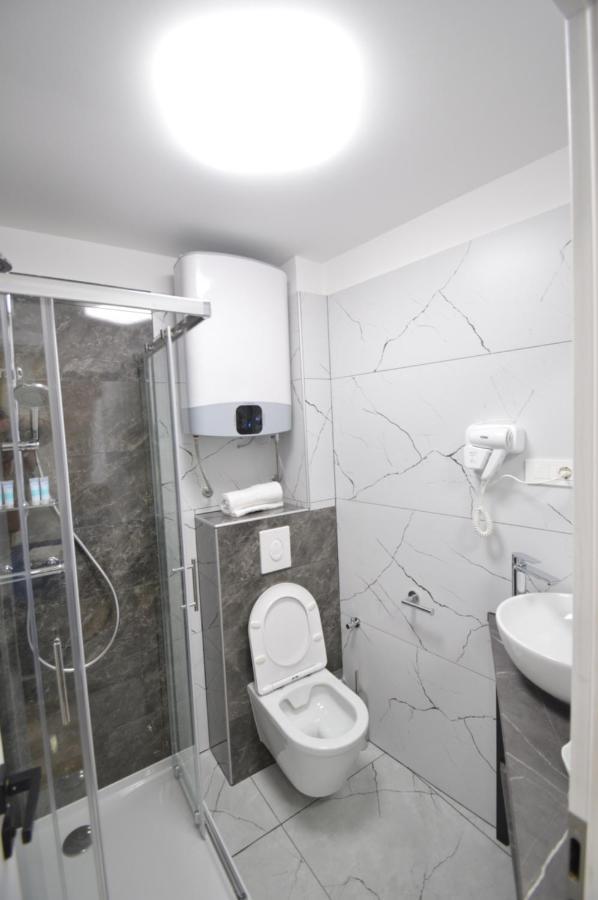 Apartment K Old Town Self Check In Zadar