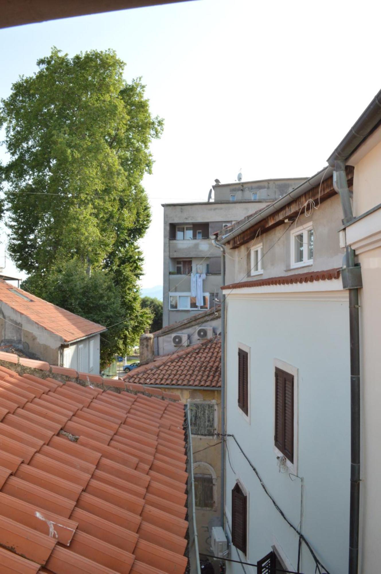 K Old Town Self Check In Zadar
