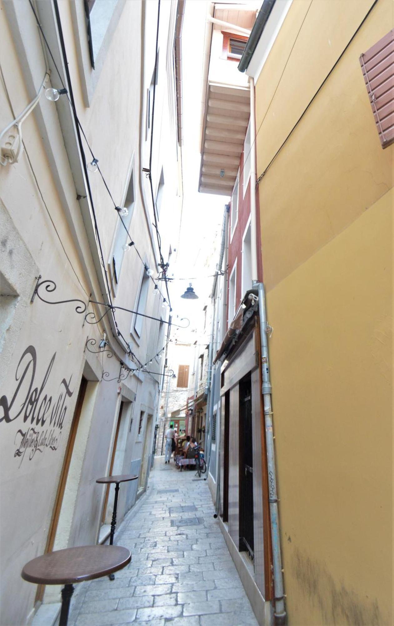 K Old Town Self Check In Zadar