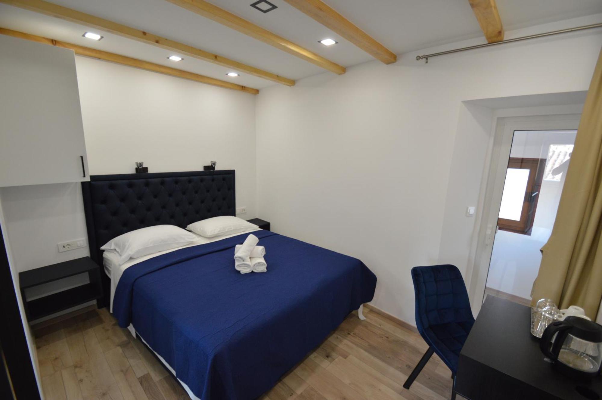 K Old Town Self Check In Apartment Zadar