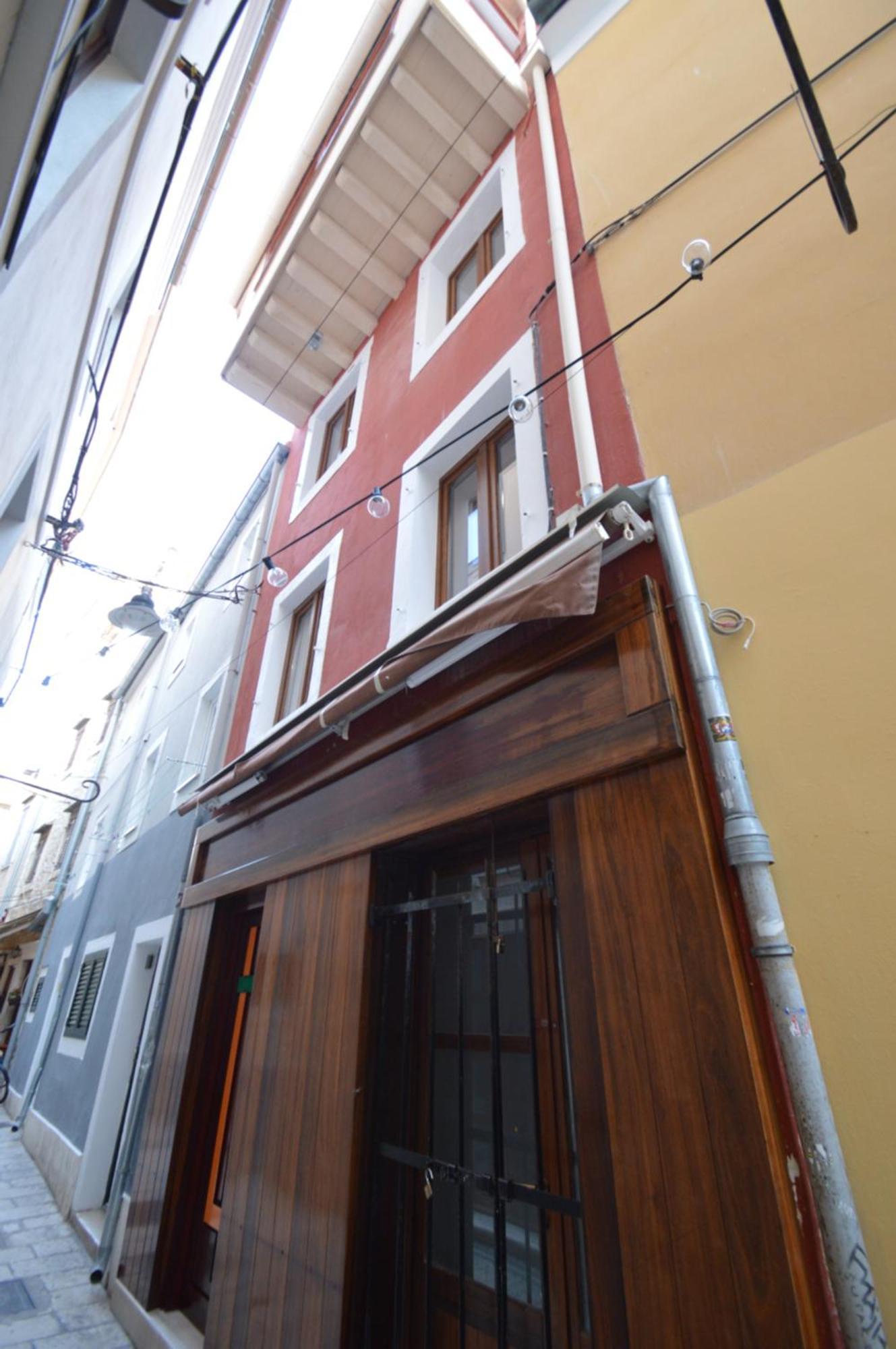 K Old Town Self Check In Apartment Zadar